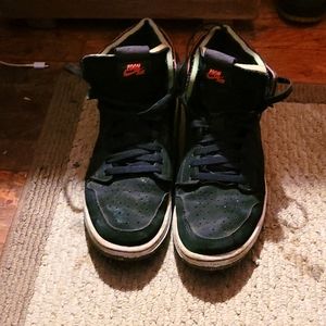 Jordan 1 court purp9 10.5